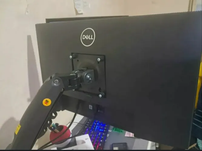 Monitor Dell