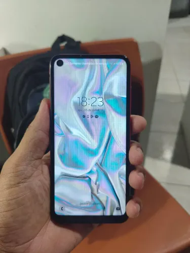 Samsung A11