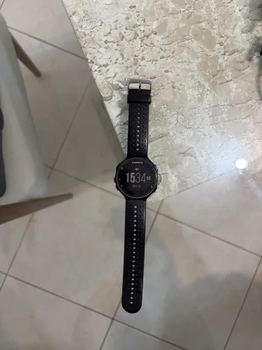 Garmin forerunner 235