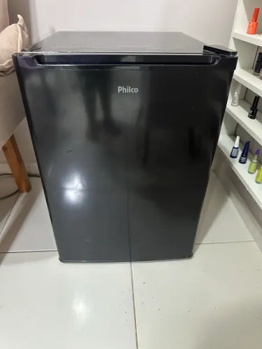 Vendo frigobar 