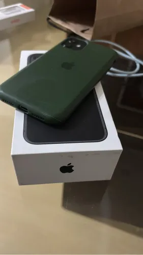 IPhone o 11