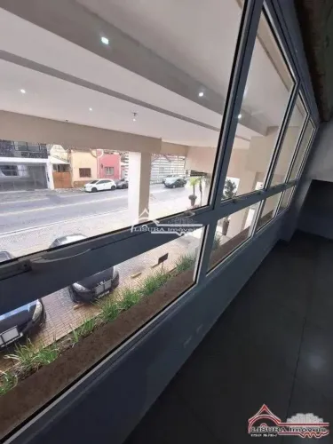 Salas Comerciais à Venda, Centro - Jacareí