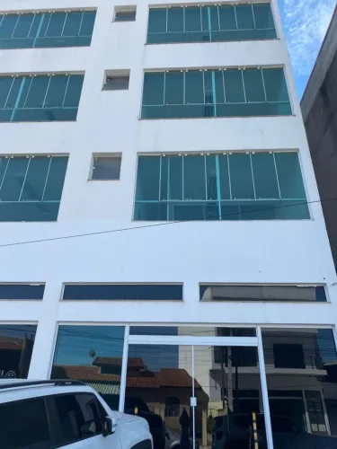 Comercial para Venda em Campo Limpo Paulista, Jardim América