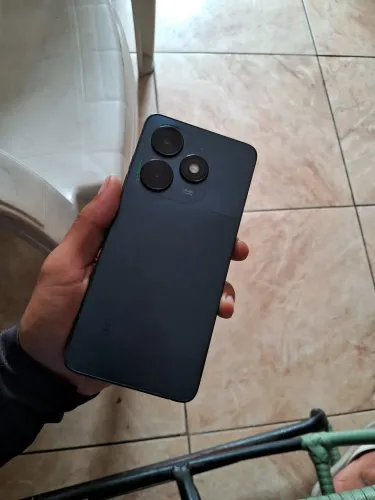 TECNO SPARK GO 2024