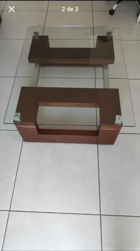 Mesa de centro