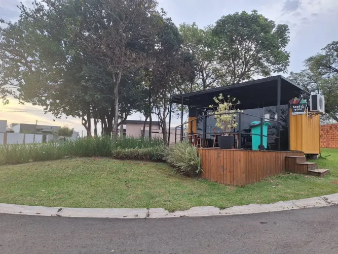 Casa à venda no Reserva Ipanema 3 dormitórios - piscina - área goumet