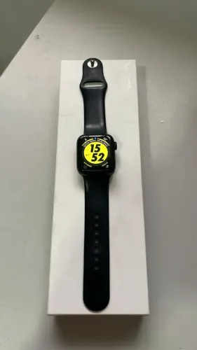 Apple Watch SE GPS 2ª Gen 