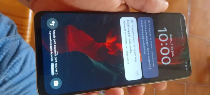 Realme C75 NFC 8RAM 250GB
