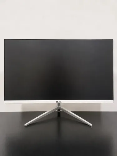 Monitor Gamer Ninja 24pol Full HD 165Hz Branco