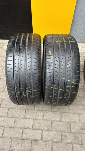 Jogo de Pneus 245/40 R21 275/35 R21