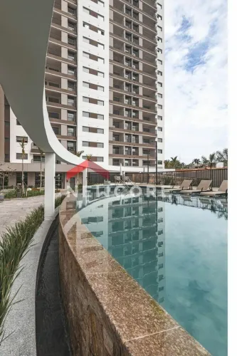 Apartamento em Rua Alberto Faria - Jardim Brasil - Campinas/SP