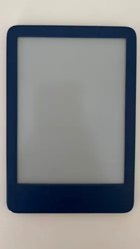 Kindle 11ª geração