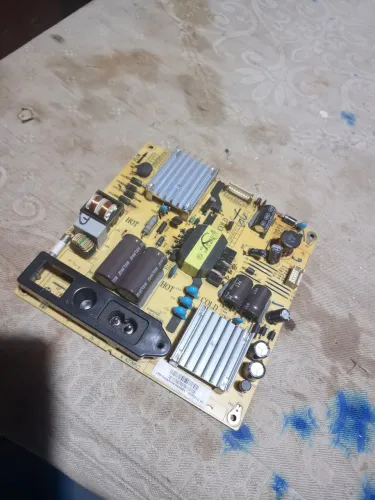 Placa fonte .philco ph32f33dg led
