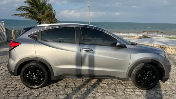 Honda HR-V EX 1.8 Flexone 16V 5P Aut. 2016