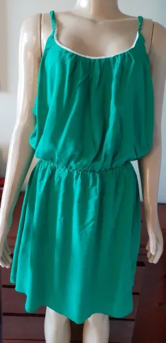 Vestido verão