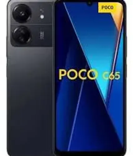 Poço C65