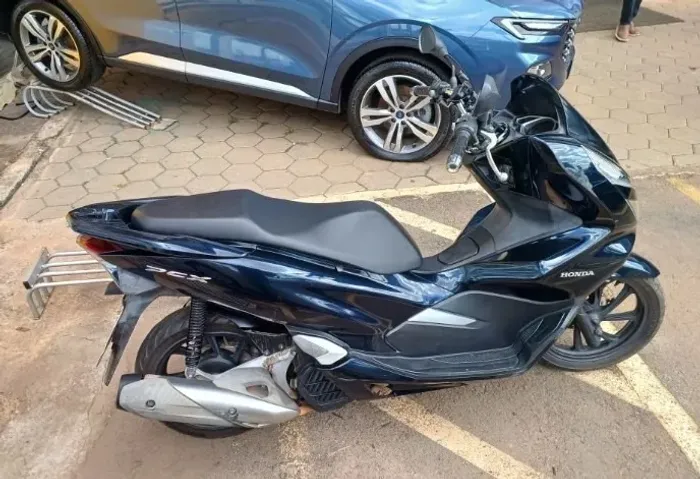 Honda PCX 150/DLX