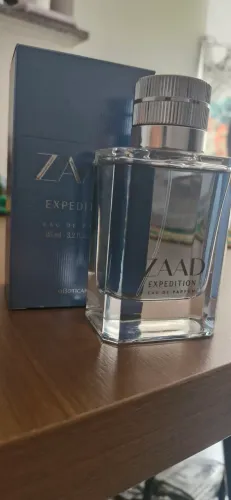 Zaad expedition