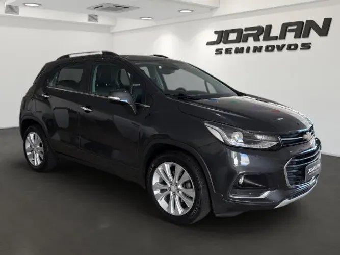 Chevrolet Tracker Premier 1.4 Turbo 16V Flex AUT 2019