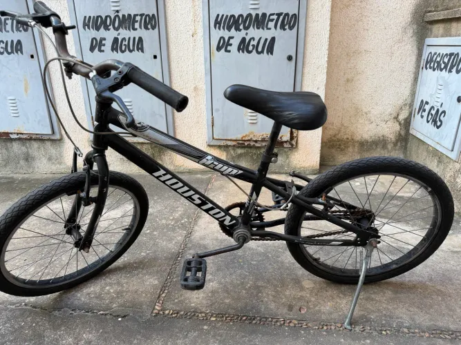 Bicicleta Infantil