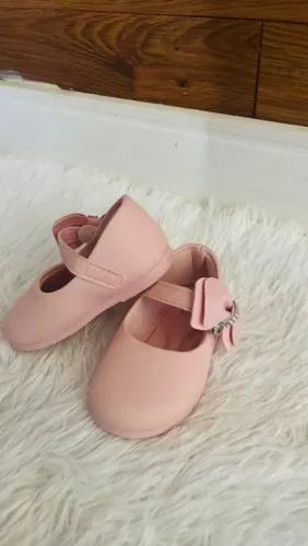 Sapatinho infantil. TAM N20