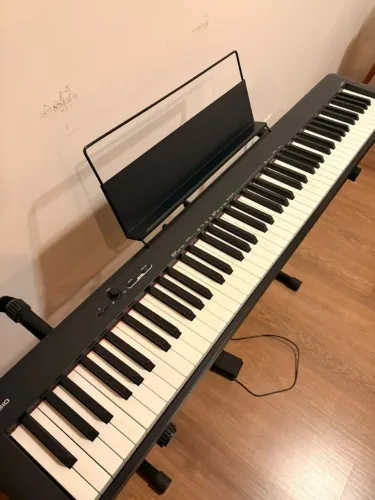 Piano digital Casio CDP-S100