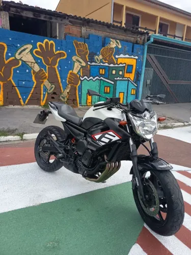 Vendo XJ6 2012