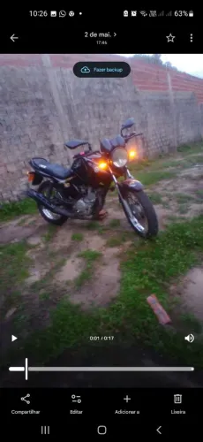 Moto 125