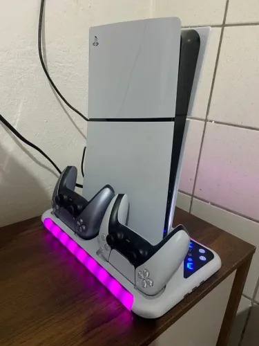 PS5 