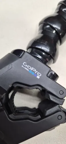 Suporte Para GoPro direcionavel