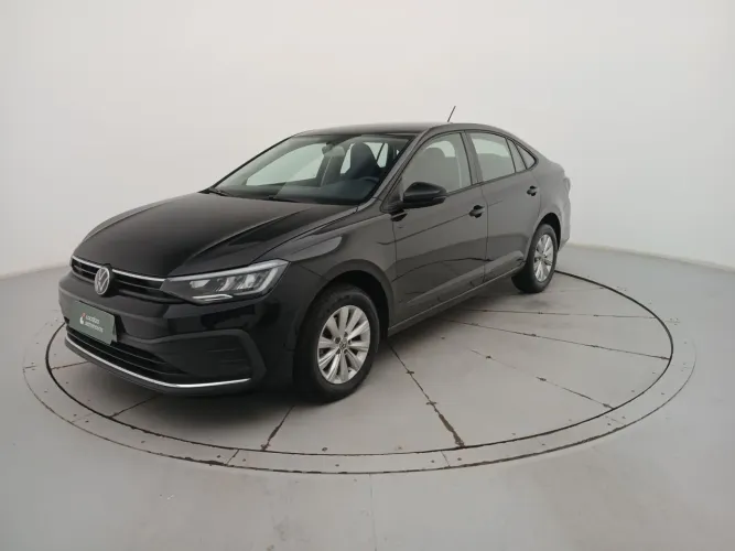 Volkswagen Virtus TSI 1.0 Flex 12V 4P Aut. 2026
