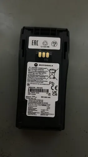 Acessórios Comunicação Motorola