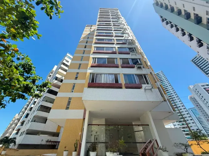 126m² na rua Setúbal por apenas R$ 550 mil!