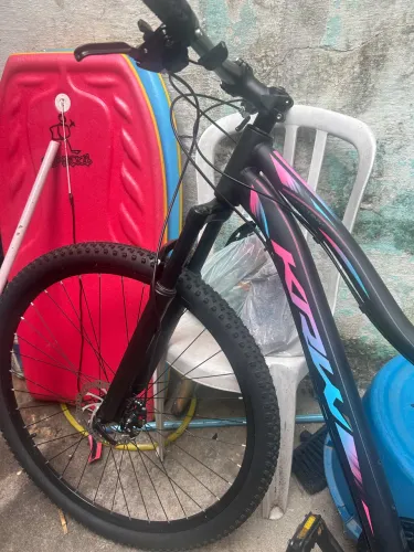 Bicicleta aro 29