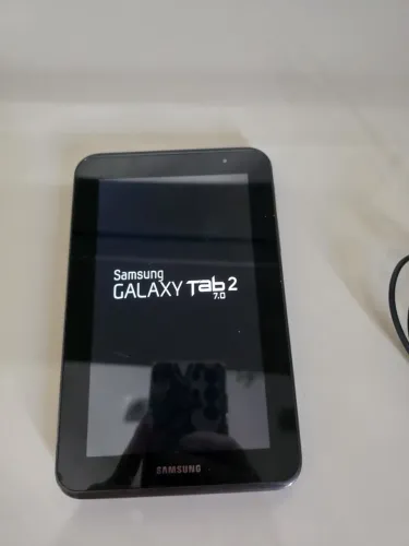 Samsung Galaxy Tab 2 de 7 polegadas