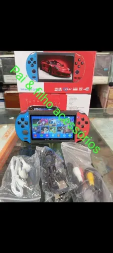 PSP