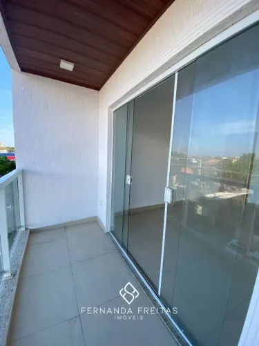 Apartamento de 2 quartos para alugar em Itaipuaçu, Maricá