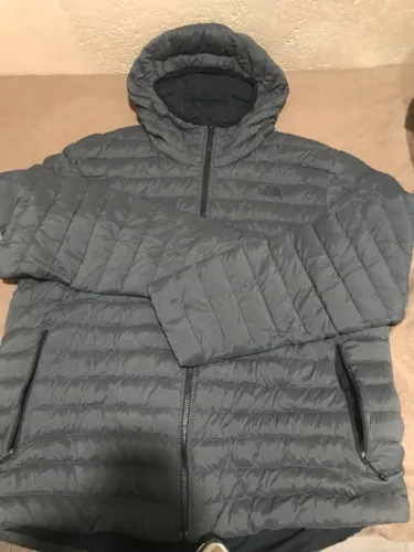 casaco the north face
