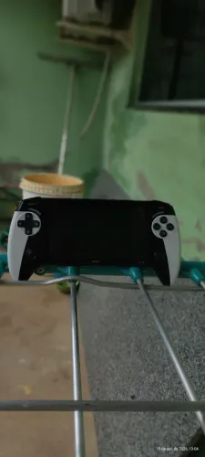 Video Game Portátil Eony LH-5 (também conhecido como Eony X9 de 6.5 polegadas)