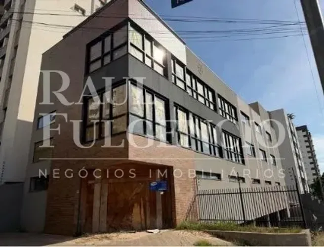 Imóvel comercial no centro de Londrina