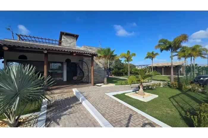 LOTE 19 INVESTIDOR  DUNE BEACH & VILLE | 368 m² | ACESSO DIRETO À PRAIA | SÃO MIGUEL DO GO