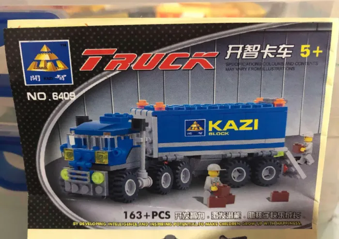 Lego