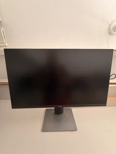 Monitor Dell 27 polegadas