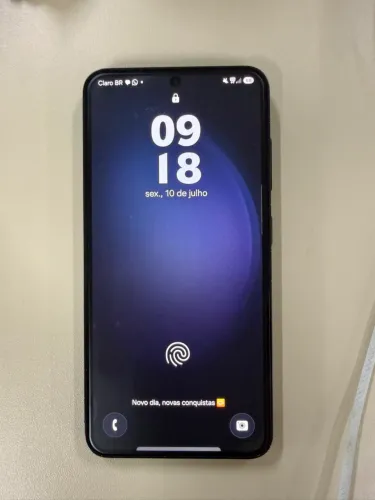 S23 256gb