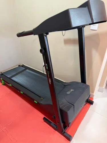 Vendo Esteira Dream Fit