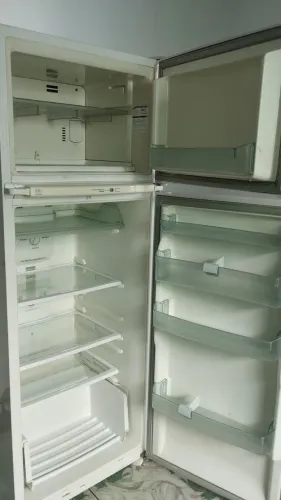 Geladeira 