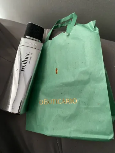 Perfume Malbec