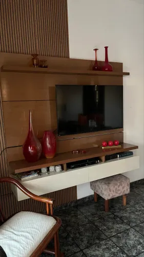 Painel de tv 