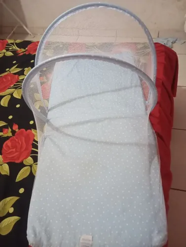 Ninho para bebê *