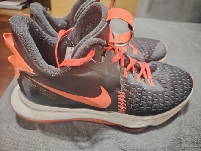 Nike LeBron Witness 5